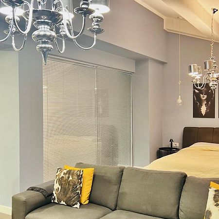 Vnvp Apartment Štip 외부 사진