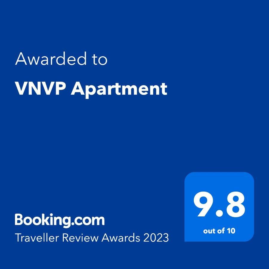 Vnvp Apartment Štip 외부 사진