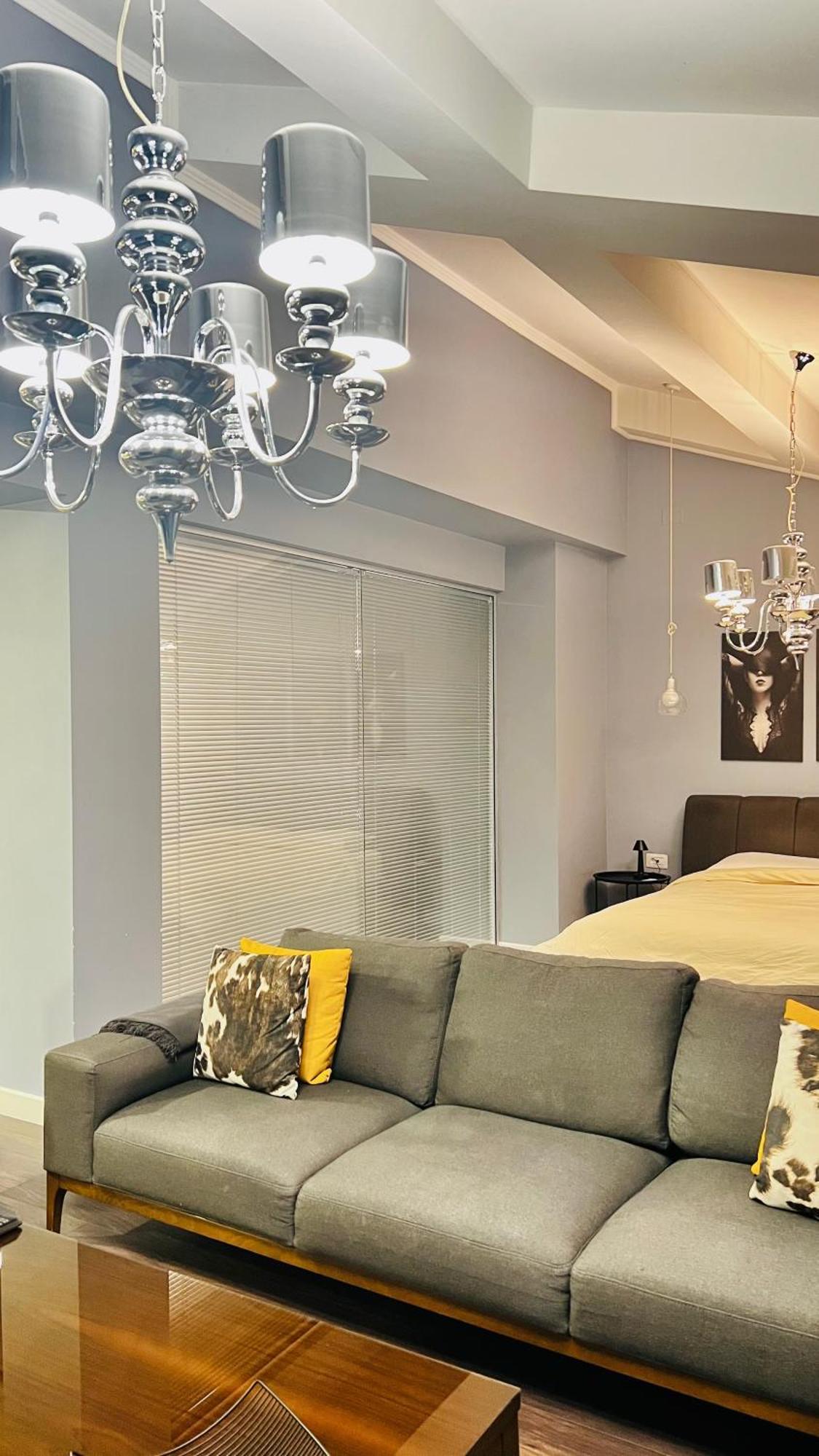 Vnvp Apartment Štip 외부 사진