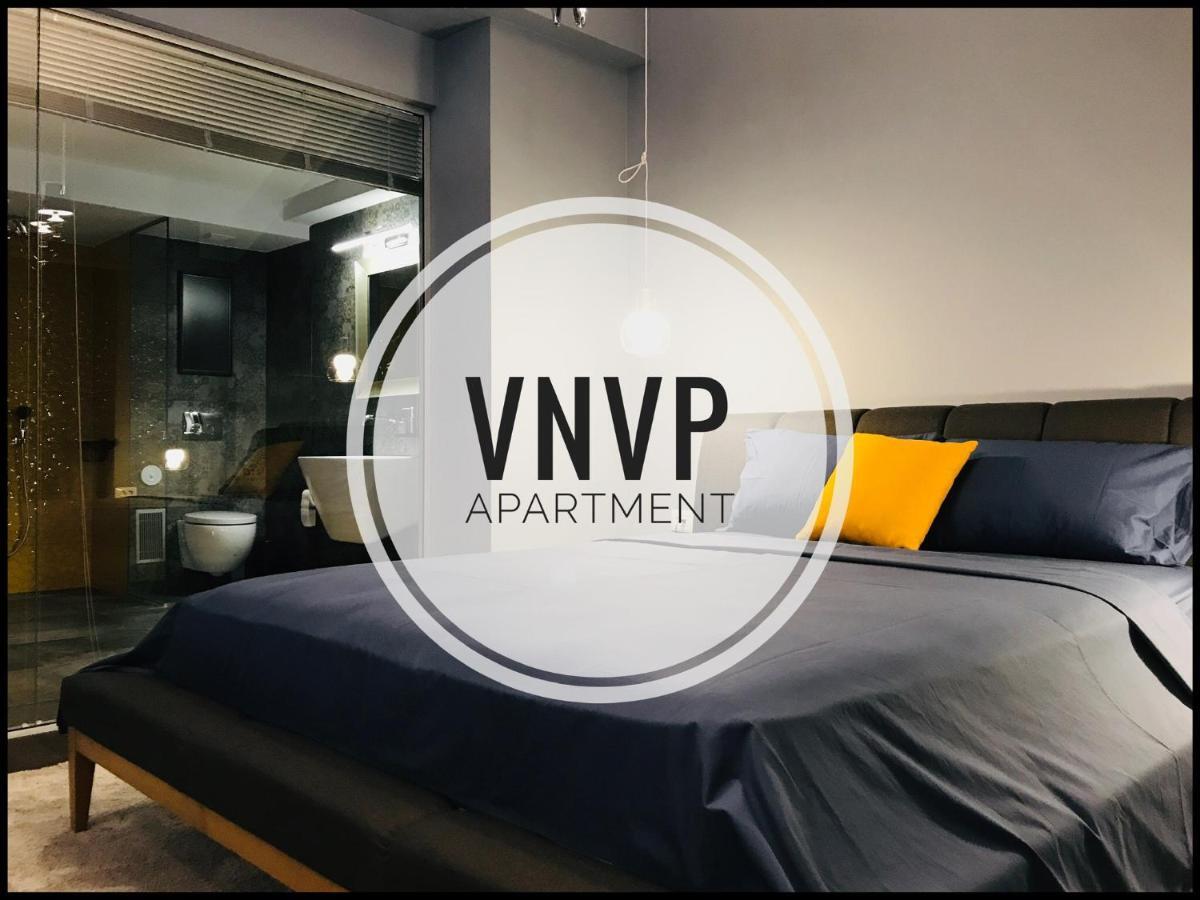 Vnvp Apartment Štip 외부 사진